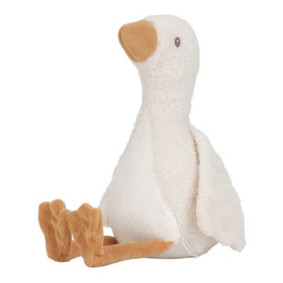 Knuffel Goose 25cm GRS