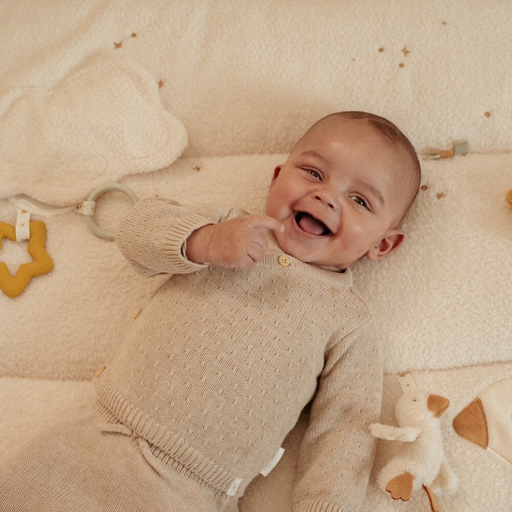Boxkleed Newborn GRS