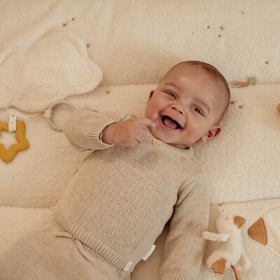 Boxkleed Newborn GRS