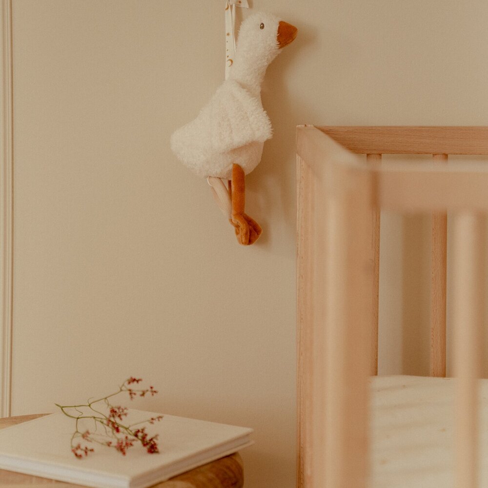 Muziekdoosje Baby Goose GRS