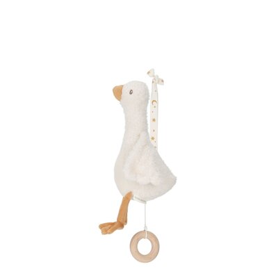 Muziekdoosje Baby Goose GRS