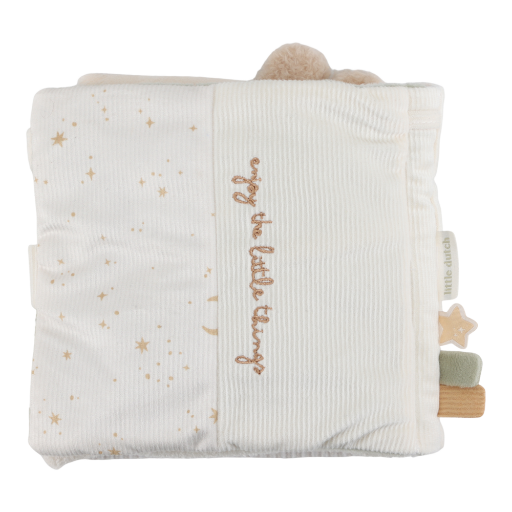 Activiteitenboekje Newborn Naturals GRS -