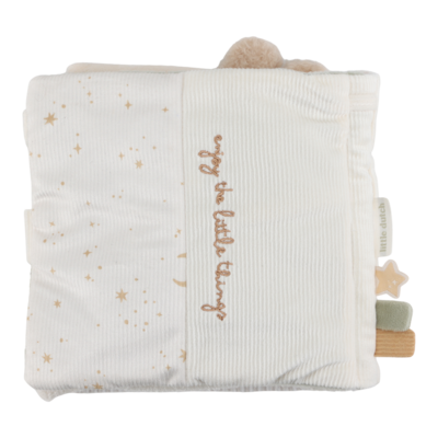 Activiteitenboekje Newborn Naturals GRS -