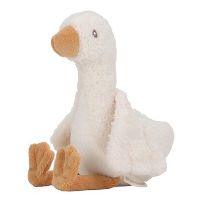 Knuffel Baby Goose 17cm GRS