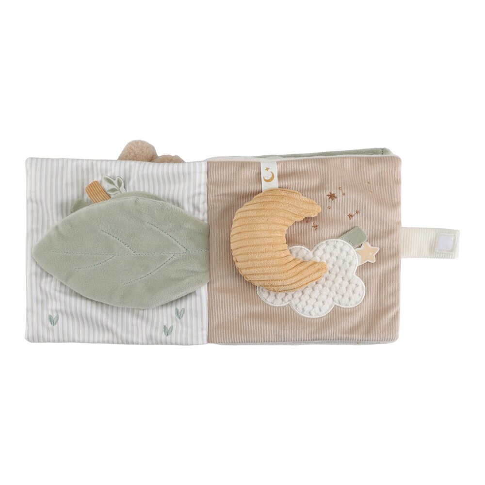 Activiteitenboekje Newborn Naturals GRS -