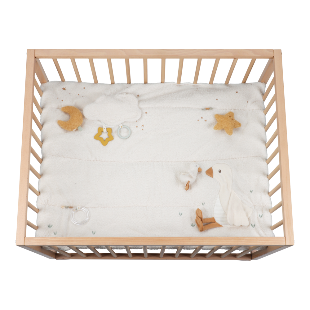 Boxkleed Newborn GRS