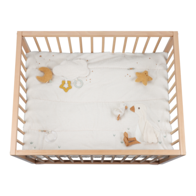 Boxkleed Newborn GRS