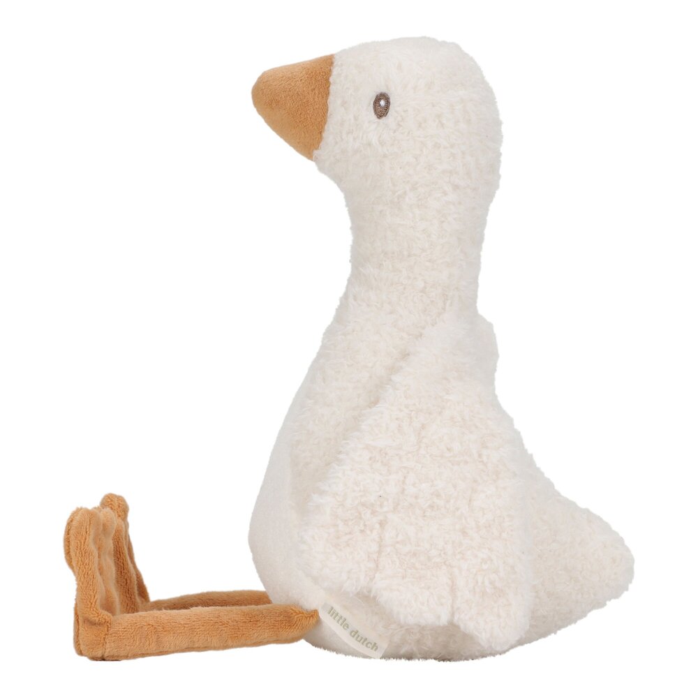 Knuffel Goose 25cm GRS
