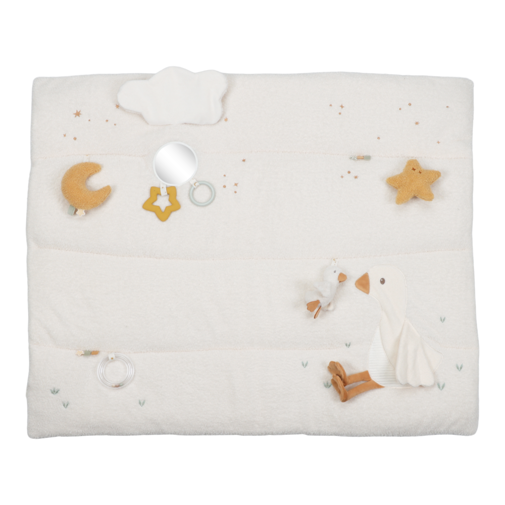 Boxkleed Newborn GRS