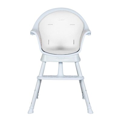 Meegroeistoel - Ultimo 3 White