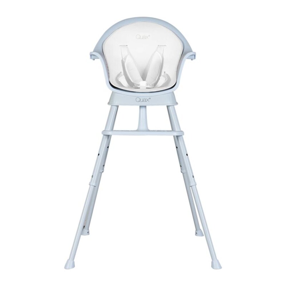 Meegroeistoel - Ultimo 3 White