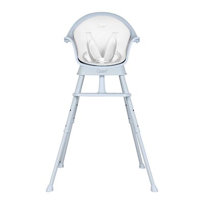 Meegroeistoel - Ultimo 3 White