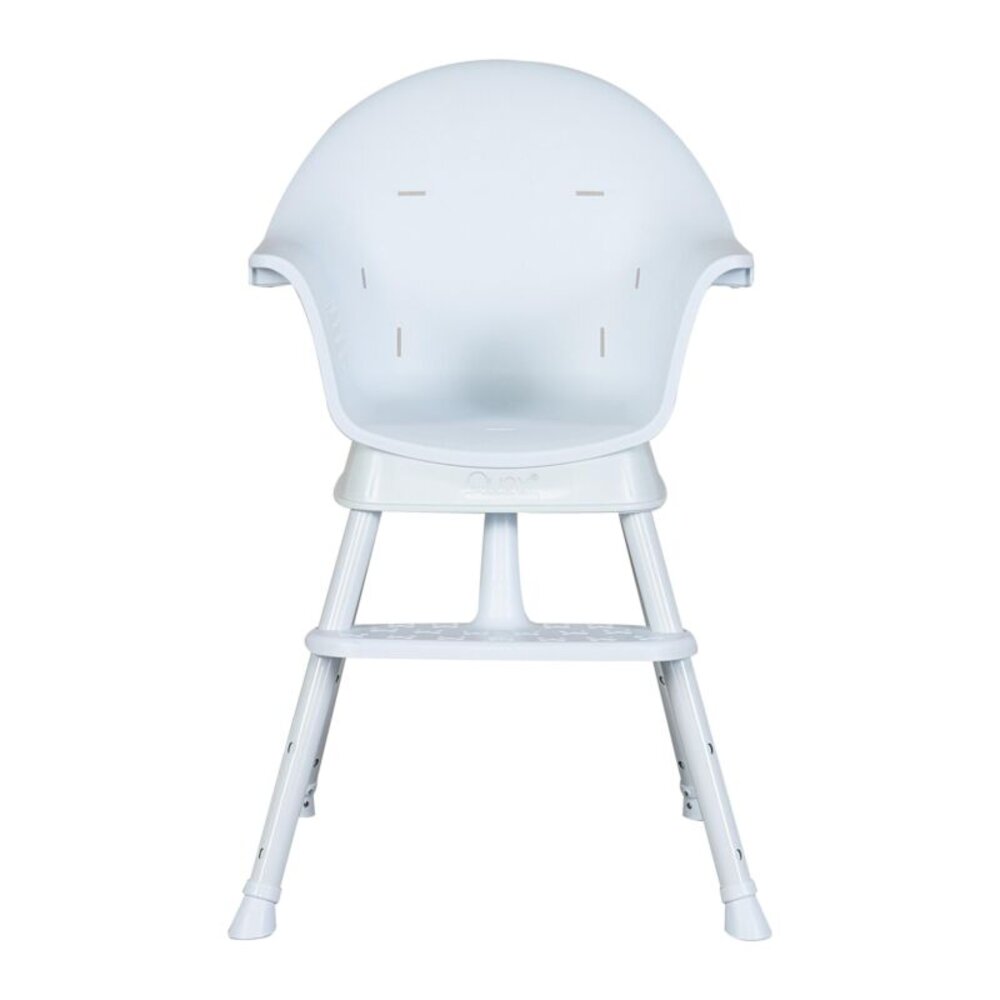 Meegroeistoel - Ultimo 3 White