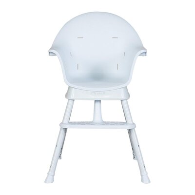 Meegroeistoel - Ultimo 3 White