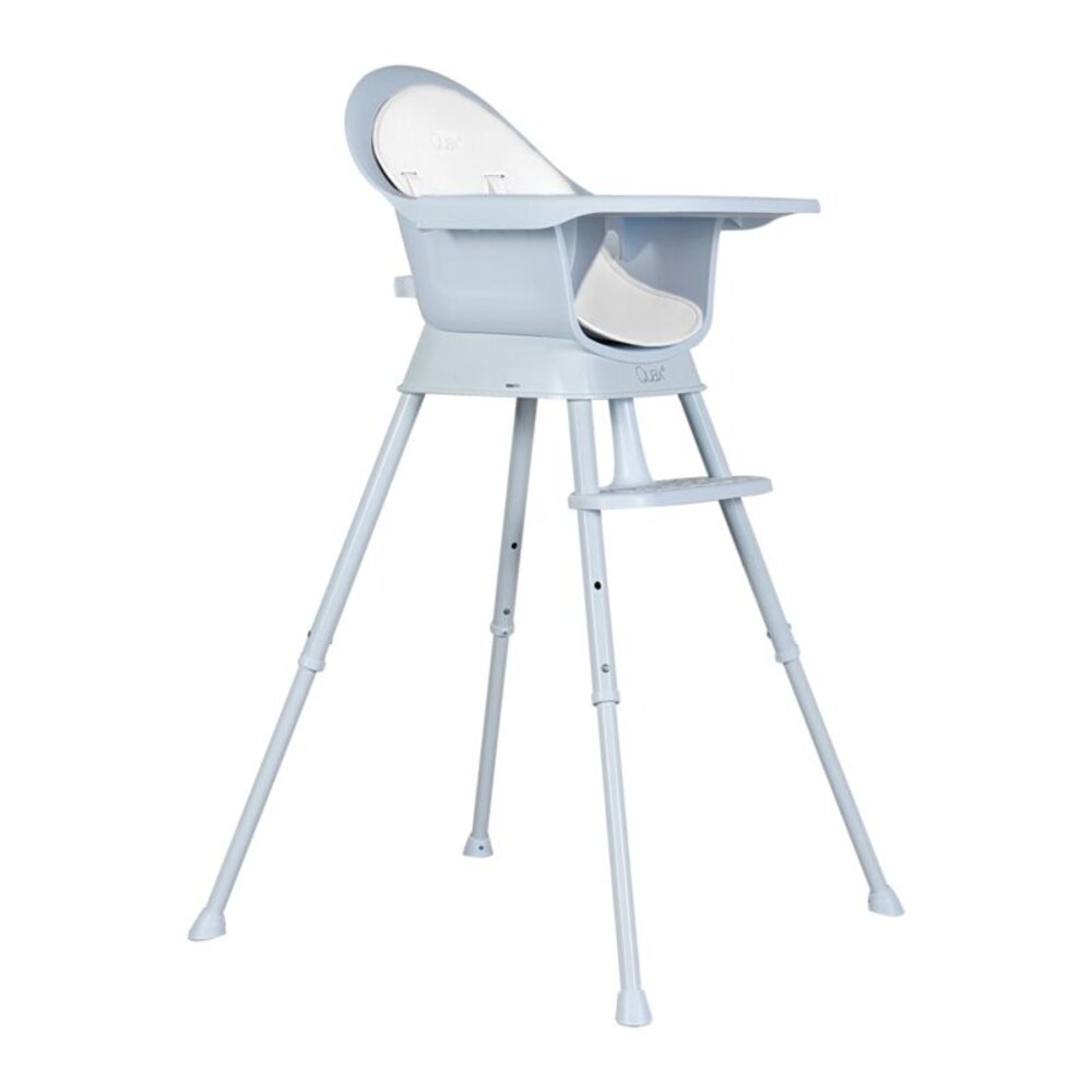 Meegroeistoel - Ultimo 3 White