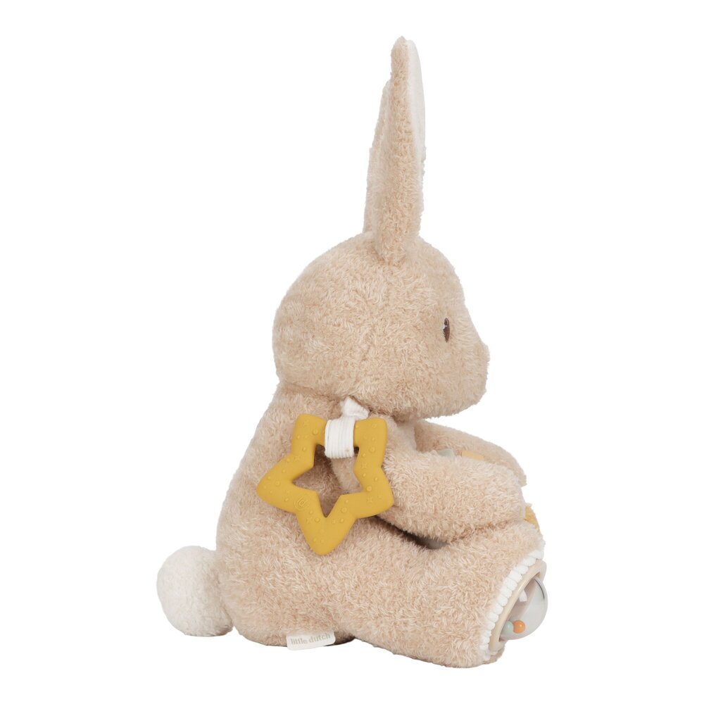 Activiteiten knuffel Bunny GRS