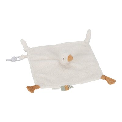 Knuffeldoek Baby Goose GRS