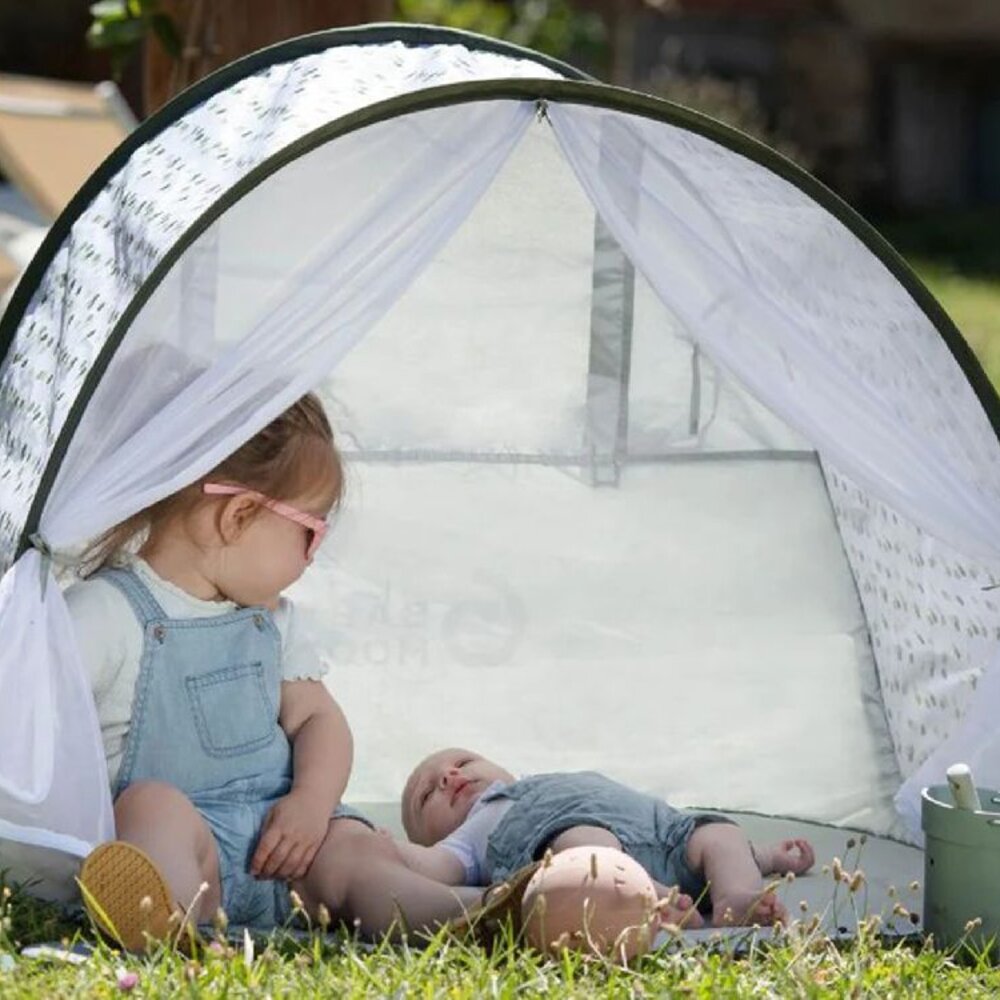 Tente Anti Uv Tent Provence