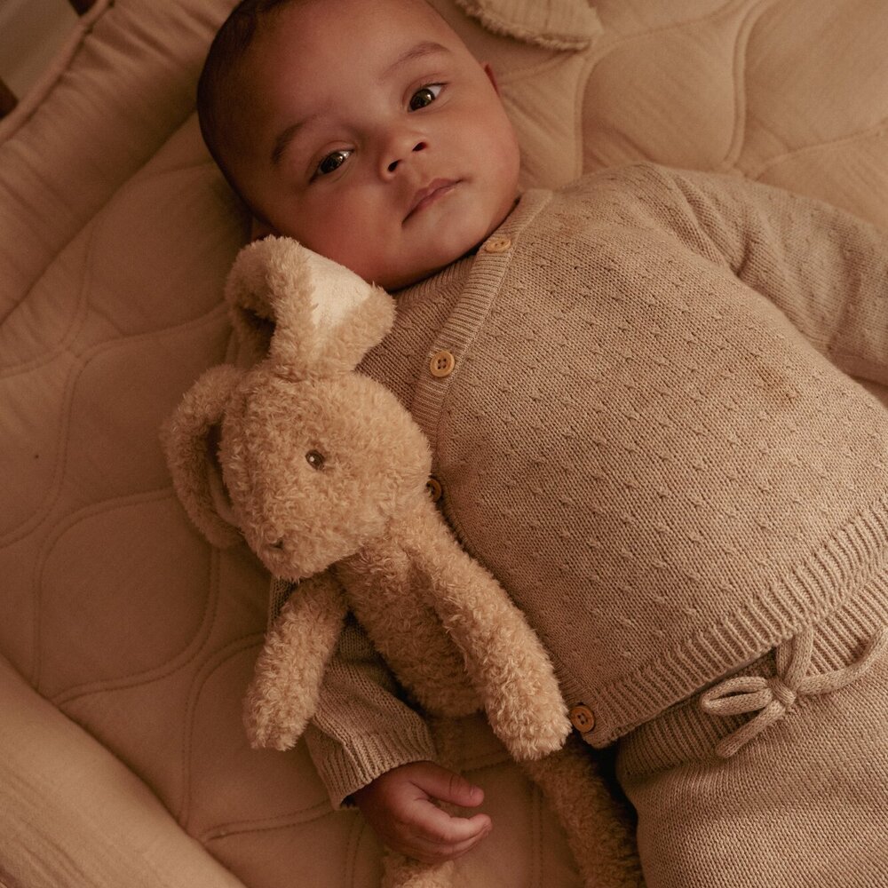 Knuffelkonijn Baby Bunny 32cm GRS