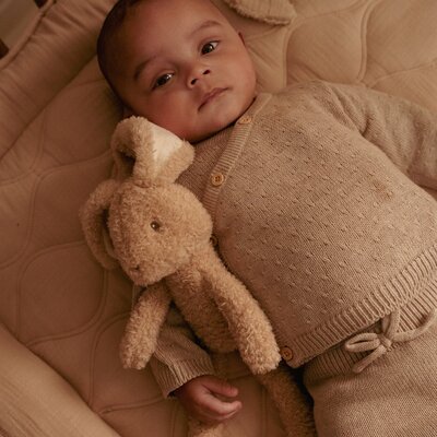Knuffelkonijn Baby Bunny 32cm GRS