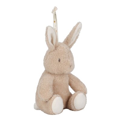 Licht en geluid Baby Bunny GRS