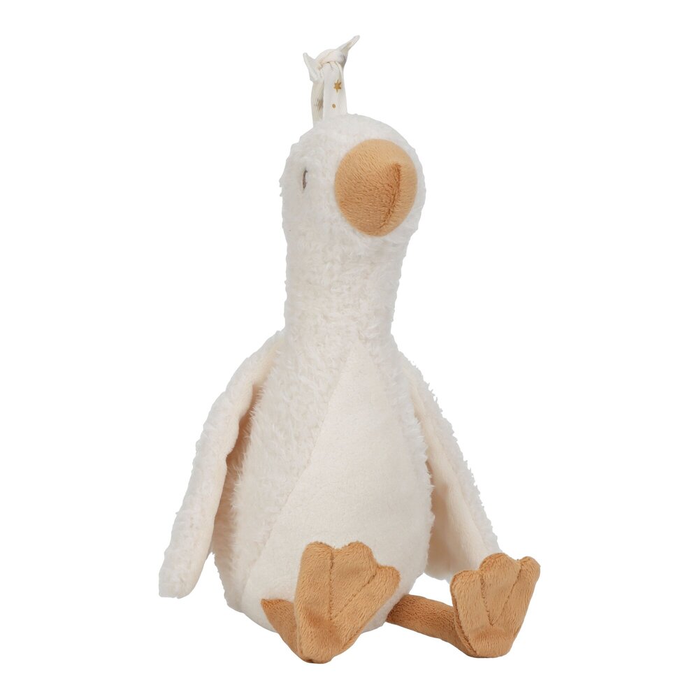 Licht en geluid baby goose GRS