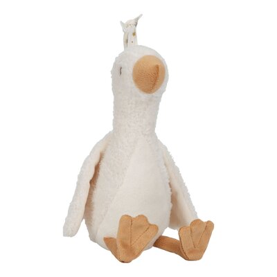 Licht en geluid baby goose GRS