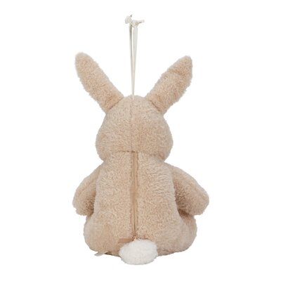 Licht en geluid Baby Bunny GRS