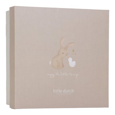 Gebreide Giftset Newborn Naturals GRS