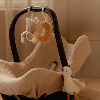 Hangers set van 3 GRS