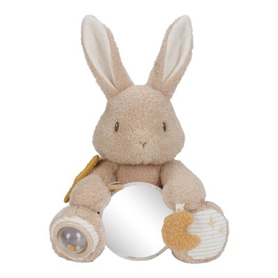 Activiteiten knuffel Bunny GRS