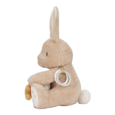 Activiteiten knuffel Bunny GRS