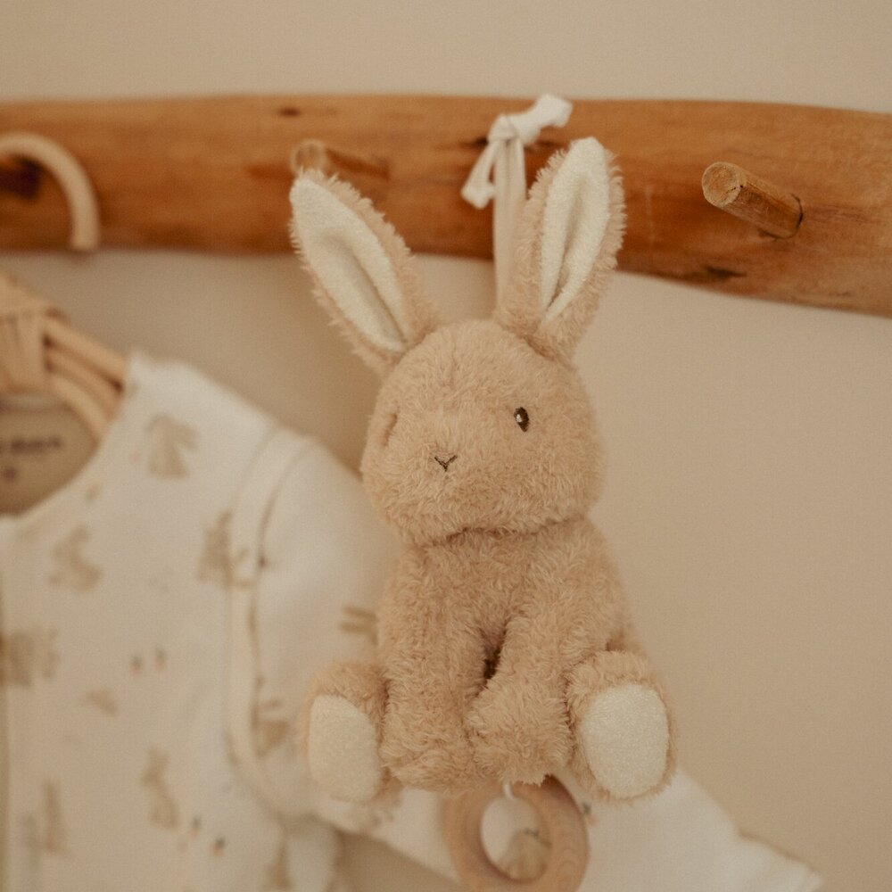 Muziekdoosje Bunny GRS