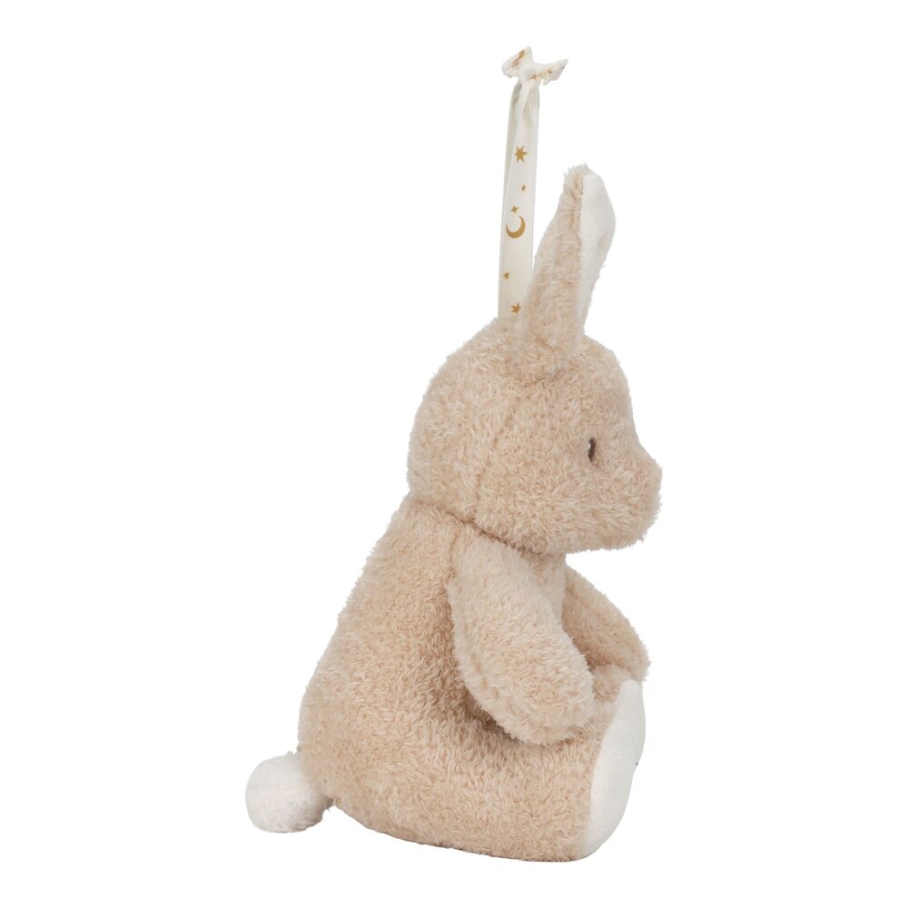 Licht en geluid Baby Bunny GRS