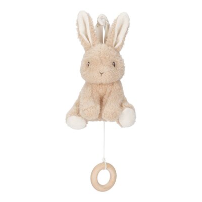 Muziekdoosje Bunny GRS