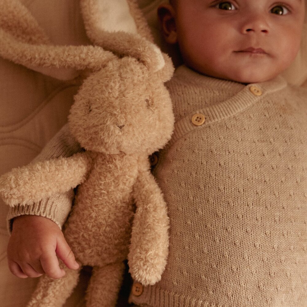 Knuffelkonijn Baby Bunny 32cm GRS
