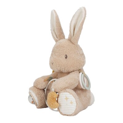 Activiteiten knuffel Bunny GRS