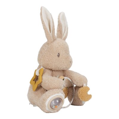 Activiteiten knuffel Bunny GRS