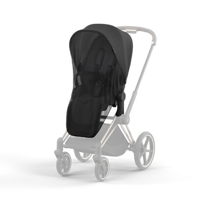 Insectennet Priam / Mios Lux - zitting kinderwagen Insectennet Priam / Mios Lux - zitting kinderwagen