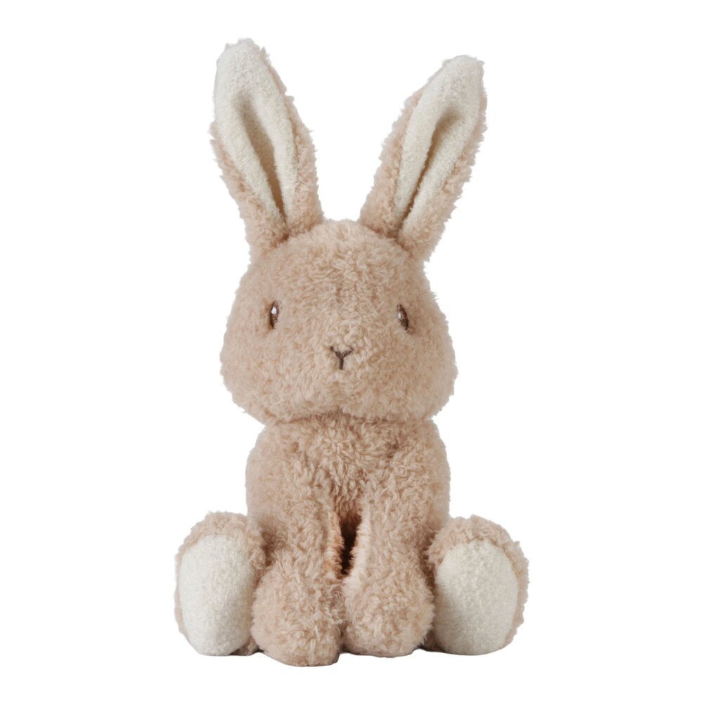 Knuffelkonijn Baby bunny 15cm GRS