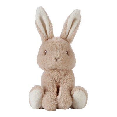 Knuffelkonijn Baby bunny 15cm GRS