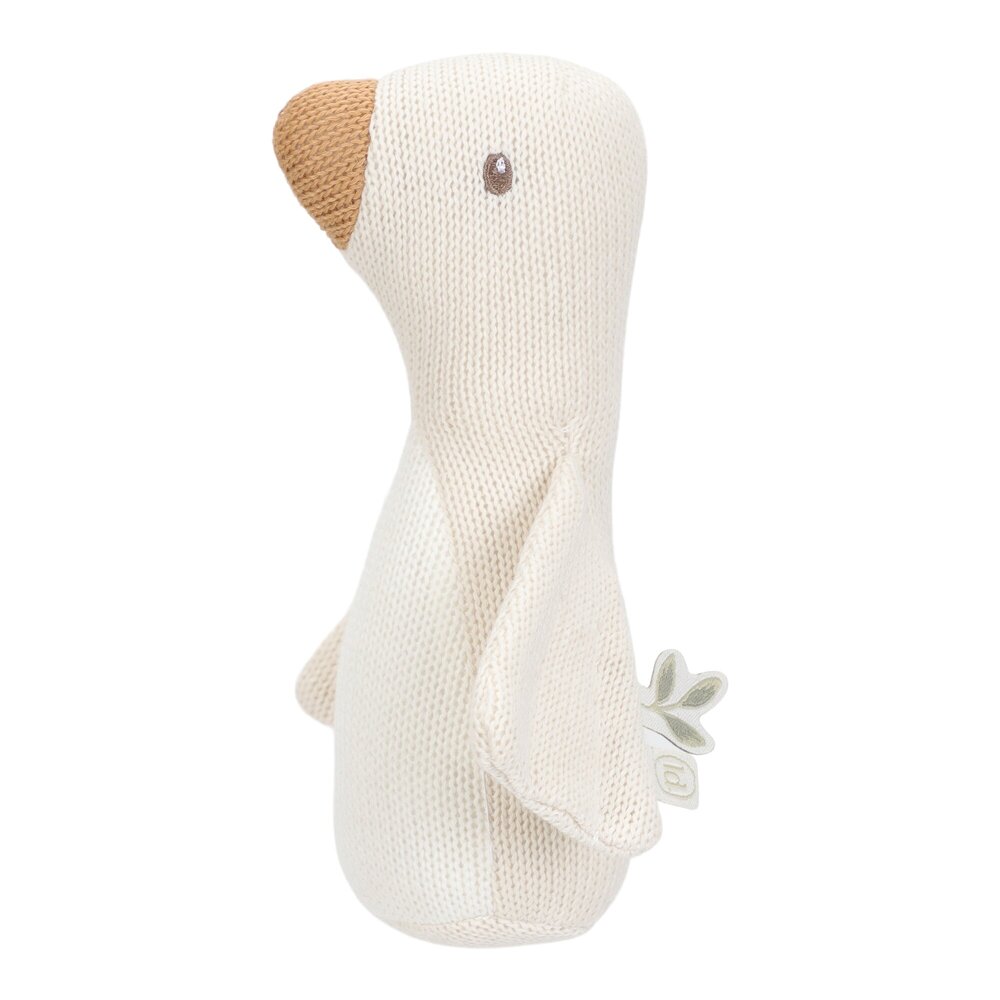 Gebreide Giftset Newborn Naturals GRS