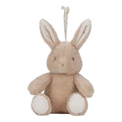 Licht en geluid Baby Bunny GRS
