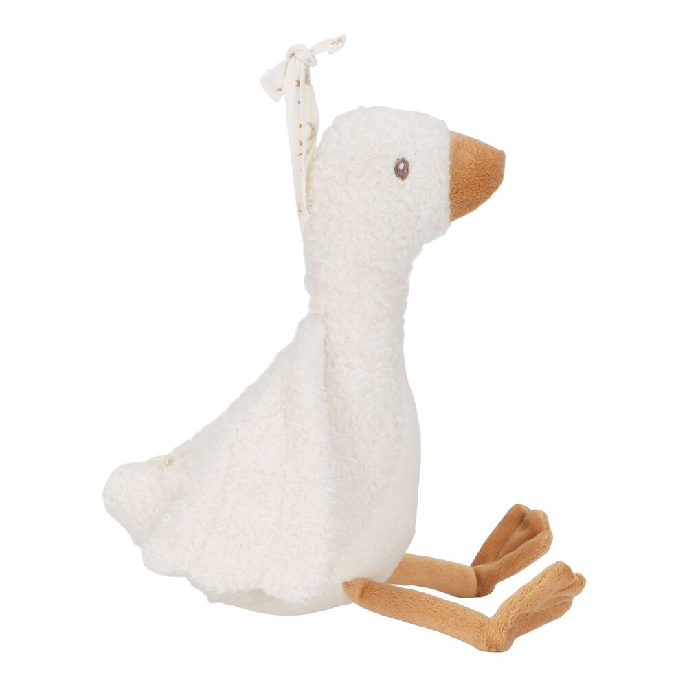 Licht en geluid baby goose GRS