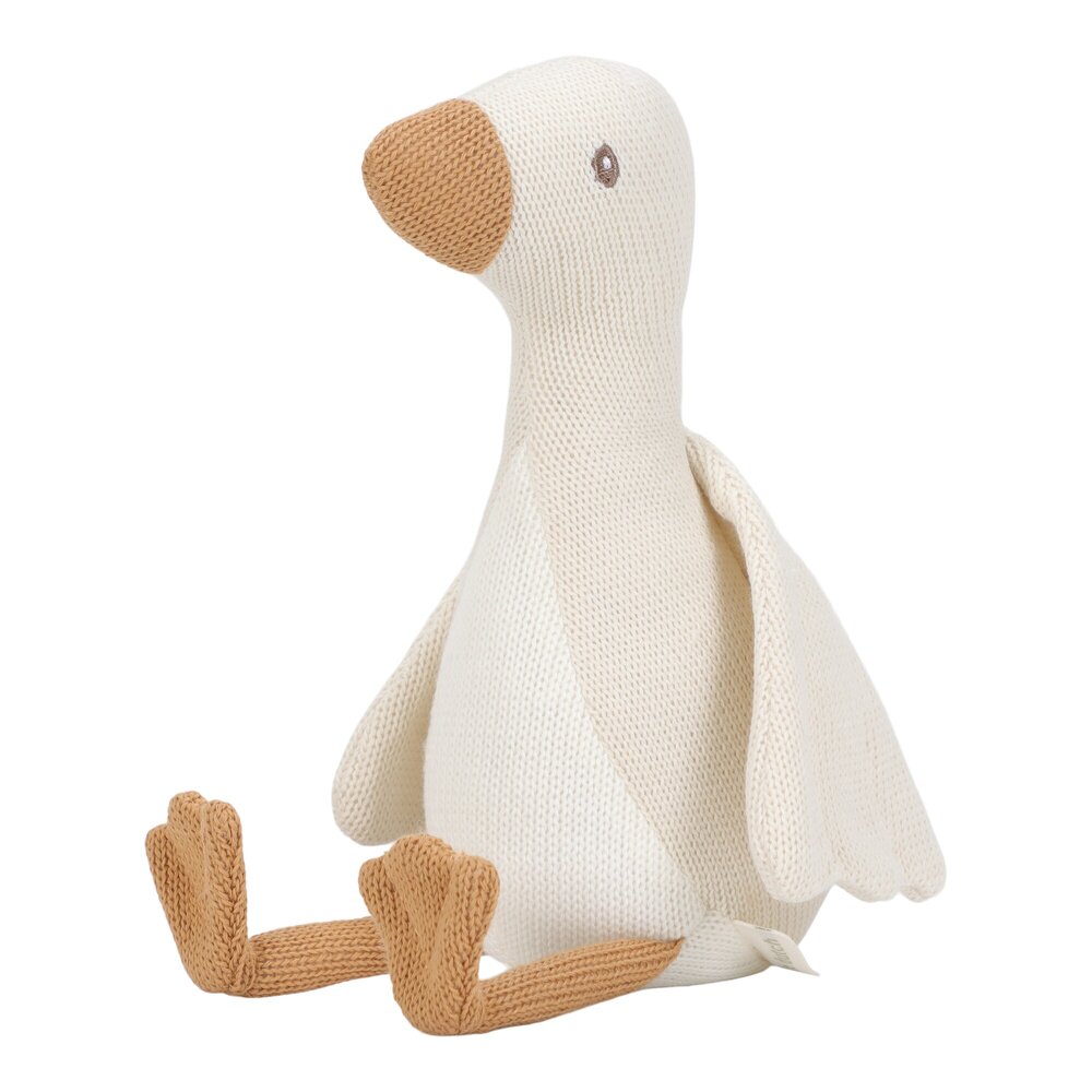 Gebreide Giftset Newborn Naturals GRS