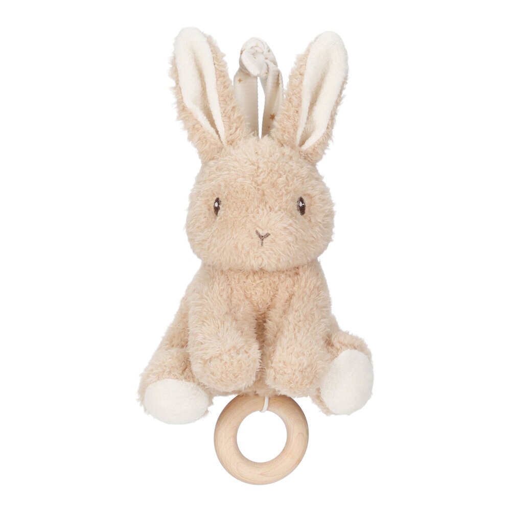 Muziekdoosje Bunny GRS