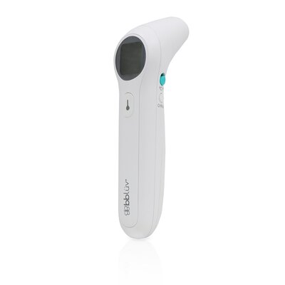 Orä: 5-in-1 oor- en infrarood digitale thermometer