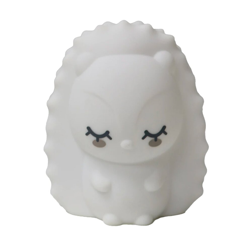 Hög - Draagbaar nachtlampje silicone