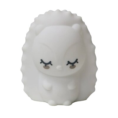 Hög - Draagbaar nachtlampje silicone