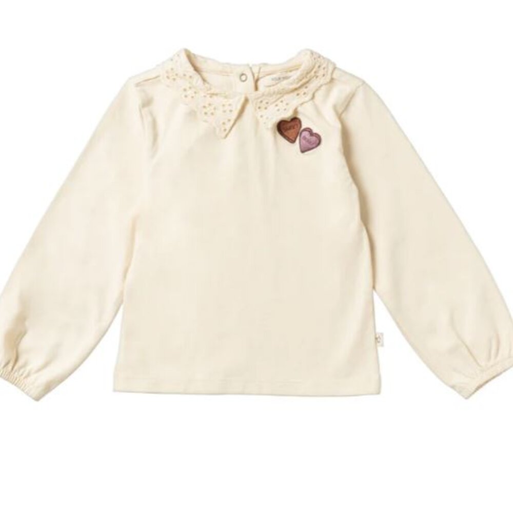 Sweet Heart - Melo Honeycomb